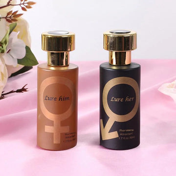 Pheromone Attractant for Enhanced Attraction