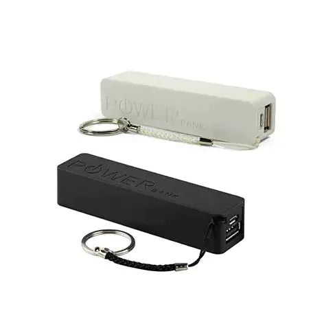 Key Chain Style Power Bank for Ultimate Portability