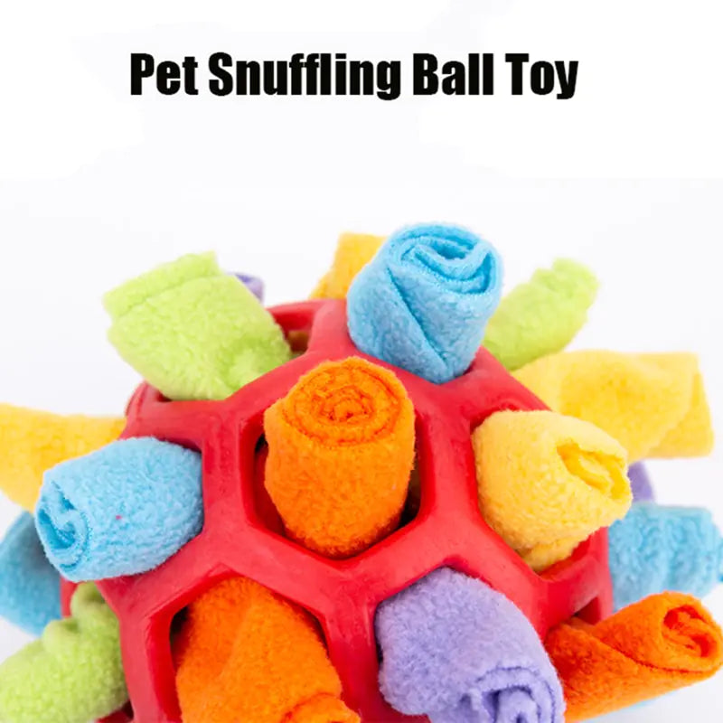 Intelligent Dog Toys – Interactive Puzzle & Squishmallow Dog Toys for Mental Stimulation