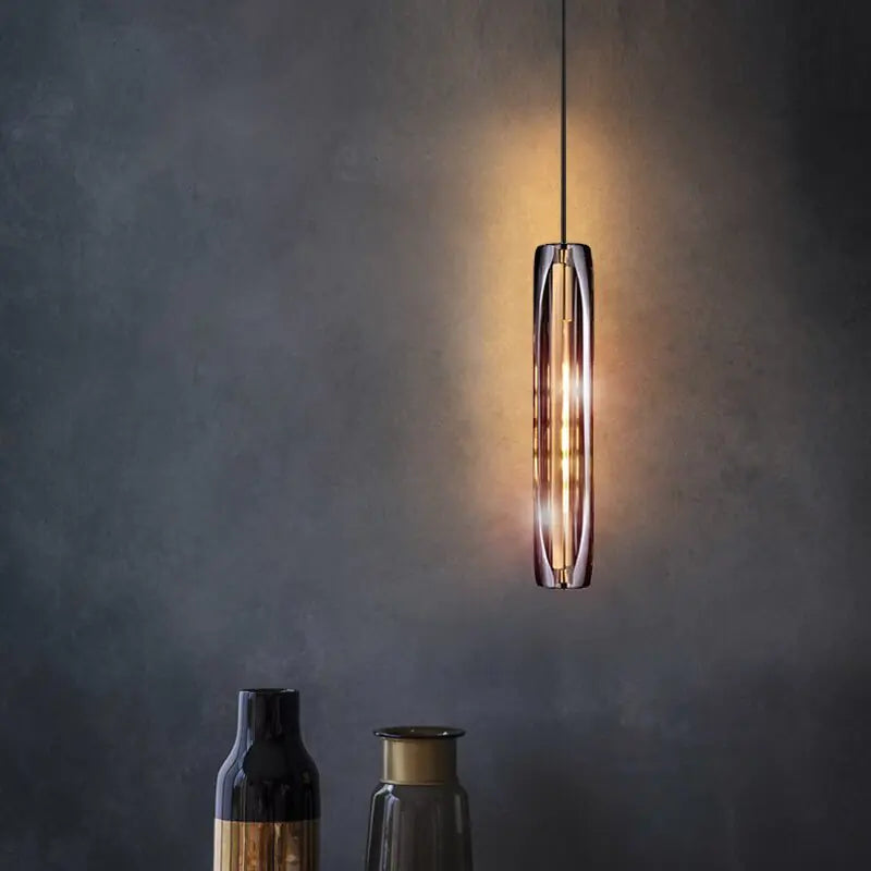 Chamber Pendant Light for Stylish Home Illumination