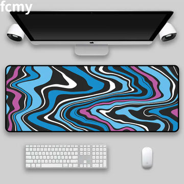 Art Strata Liquid Mouse Pad for Smooth & Vibrant Use