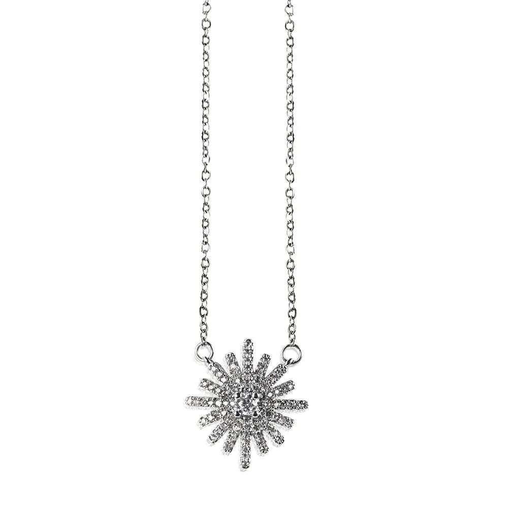 Inspire Necklace: Uplifting Elegance for Everyday Wear