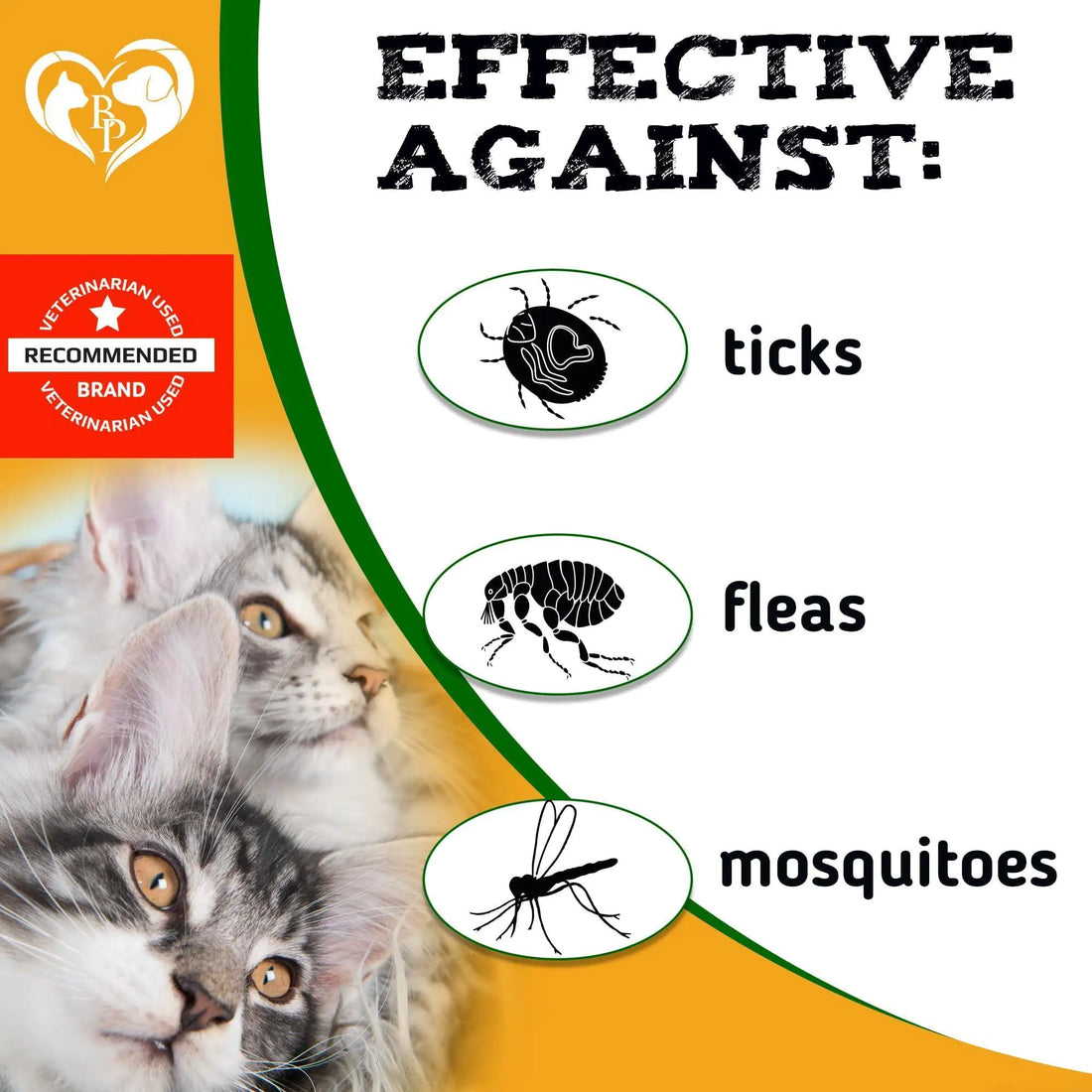 Insects Prevention Chewable Pills for Dogs & Cats – Best Pest Control for Dogs