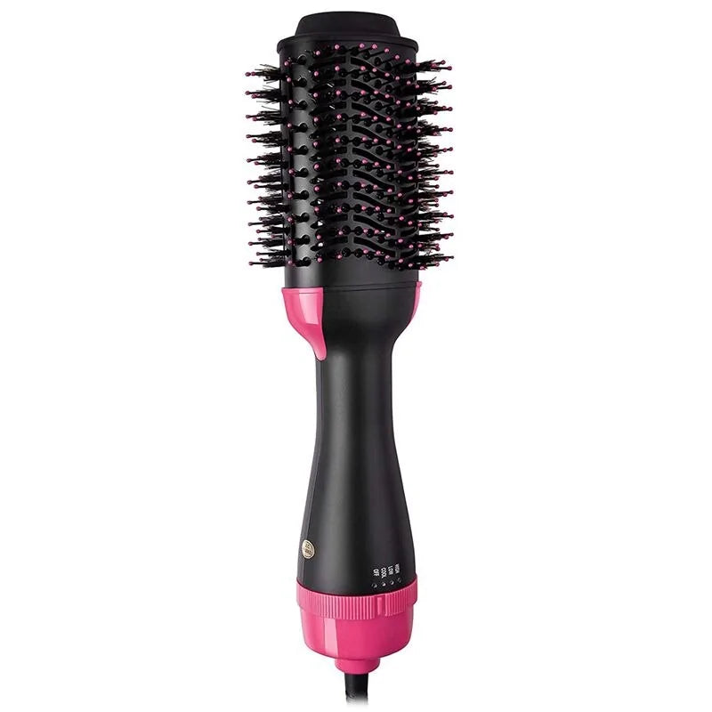 One Step Hair Dryer and Volumizer for Effortless Styling