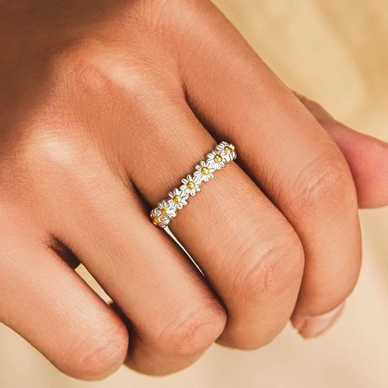 Stunning Ring Jewelry Collection for Every Style