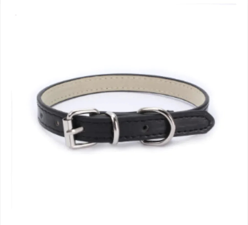 Heavy-Duty Dog Collar Chain for Ultimate Durability and Security