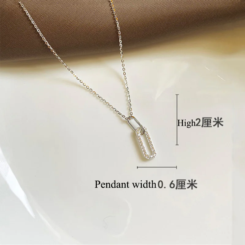 Sterling Silver Pendant Necklaces for Everyday Elegance