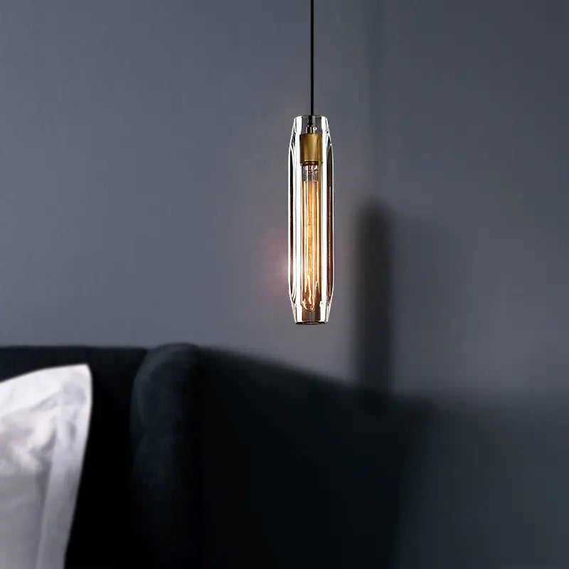 Chamber Pendant Light for Stylish Home Illumination