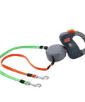 dog collar and leash set.3