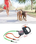 dog collar leash.5