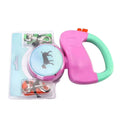 dog leash and collar set​.4

