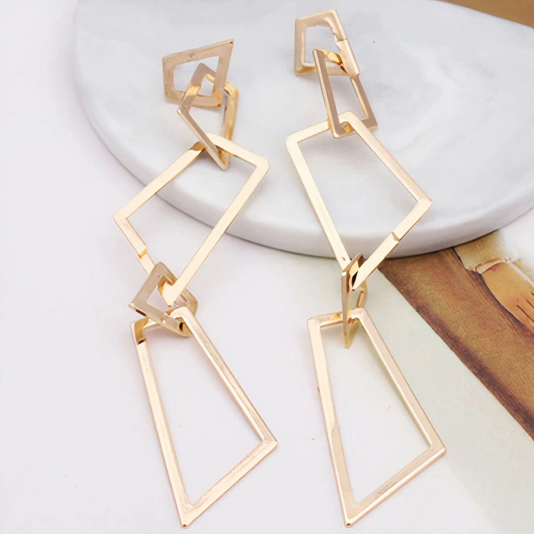 Aria Earrings