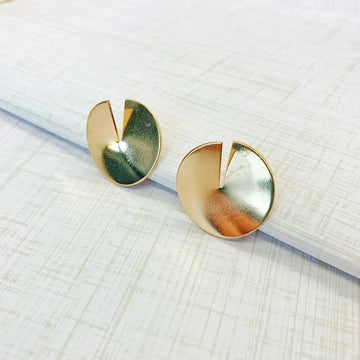 Tiffany and Co Stud Earrings: Coin Earrings for Timeless Appeal