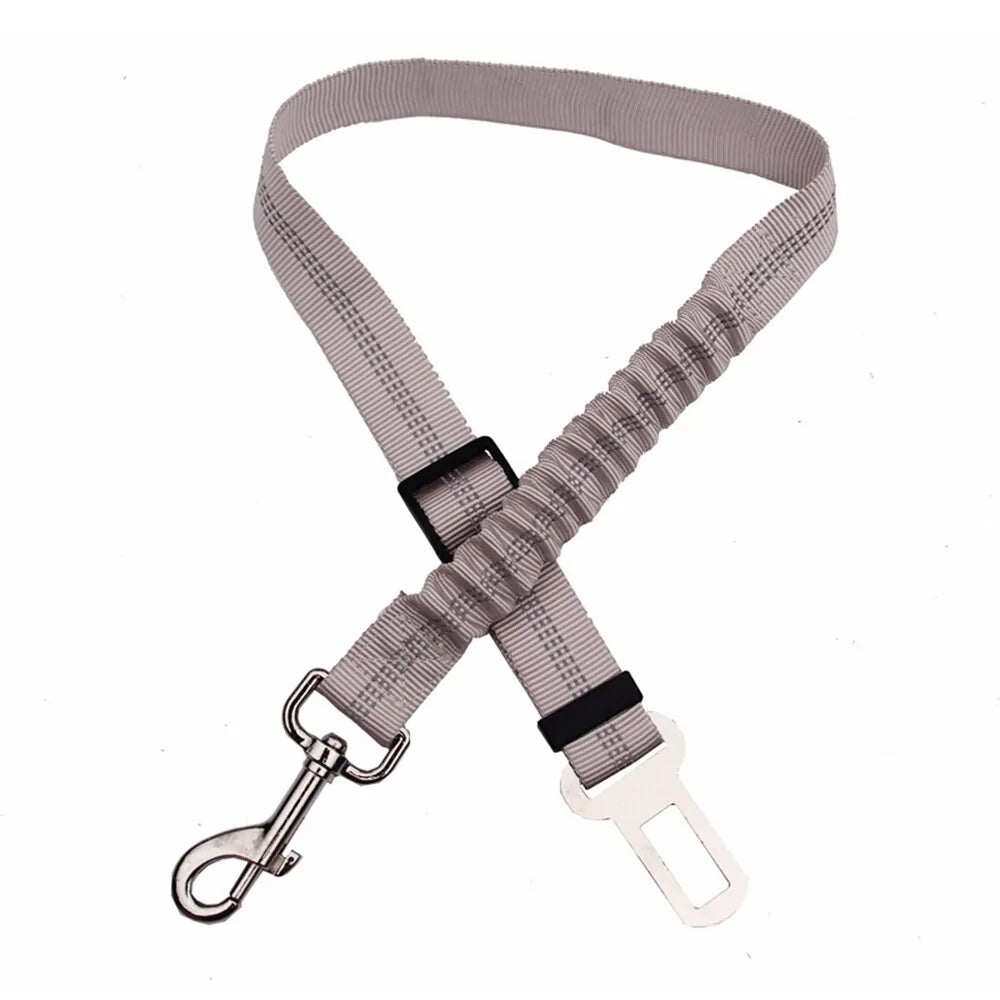 Dog Car Seat Belt Leash – Best Car Seat Belt for Large Dogs