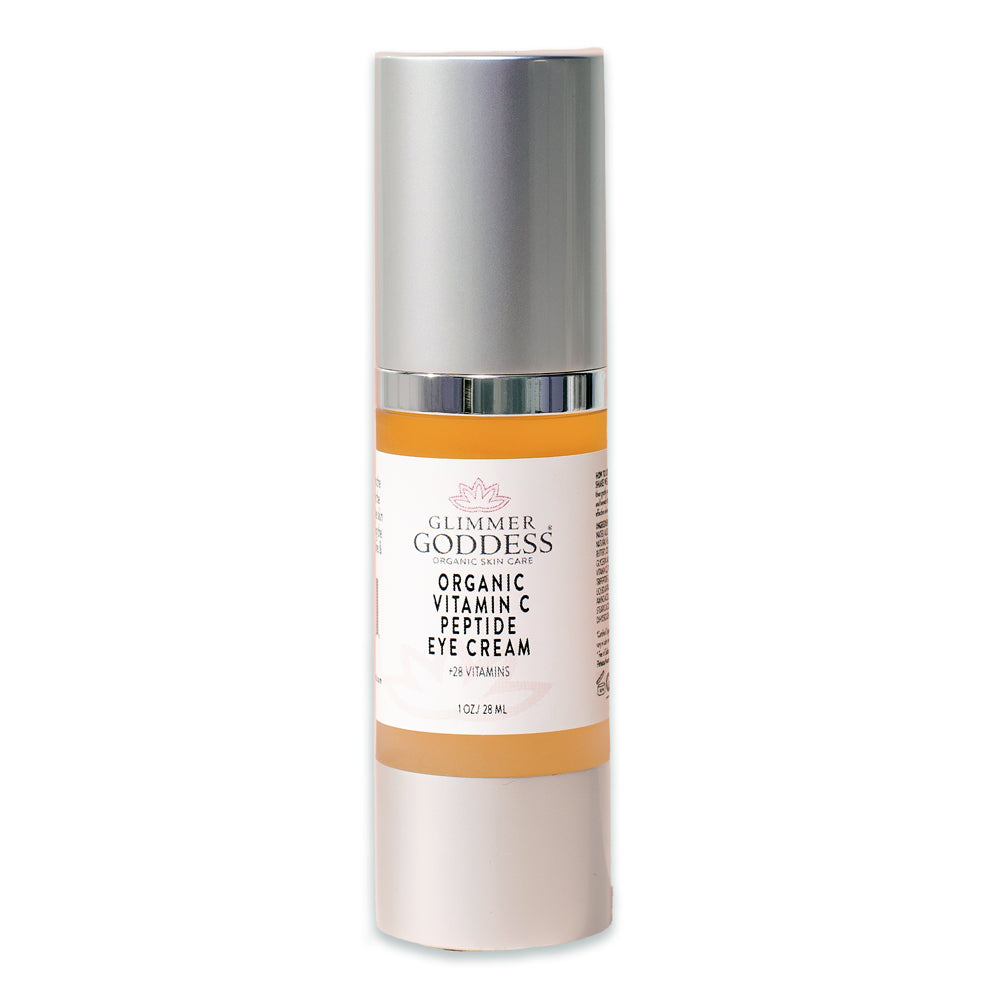 - Reveal your Most Radiant Look with Vitamin C Serum