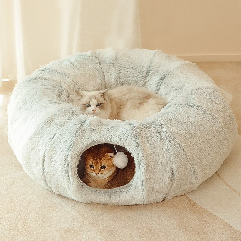 - Upgrade Your Pet&#39;s Home with Our Cozy Cat Beds